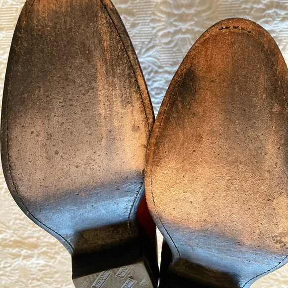 🎉HP!🎉 Men’s Tony Lama Boots - Picture 10 of 16